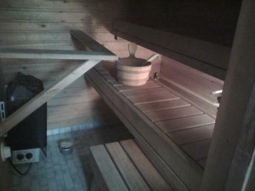 Hotel Paljakka M�kit