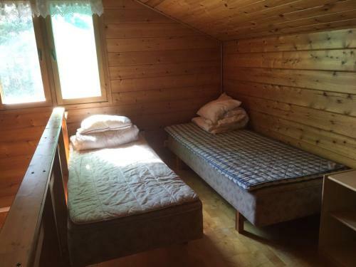 Hotel Paljakka M�kit
