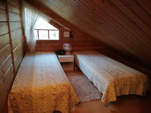 Hotel Paljakka M�kit
