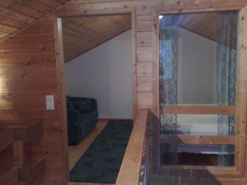 Hotel Paljakka M�kit