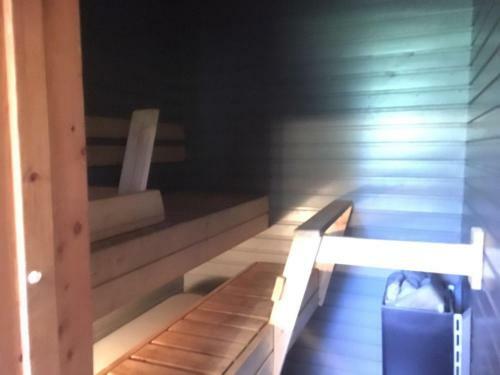 Hotel Paljakka M�kit