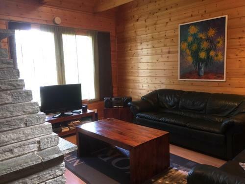 Hotel Paljakka M�kit
