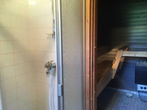 Hotel Paljakka M�kit
