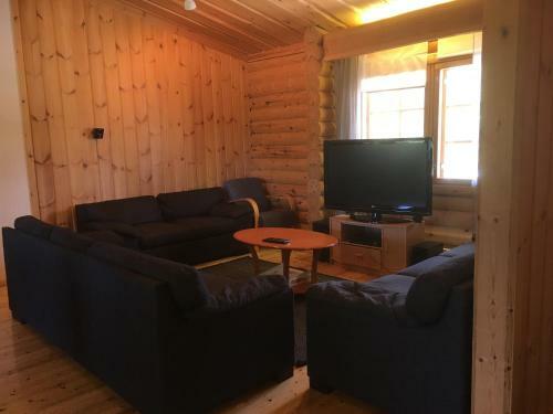 Hotel Paljakka M�kit