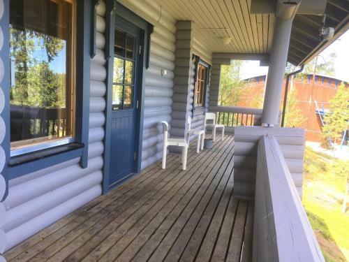 Hotel Paljakka M�kit