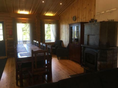 Hotel Paljakka M�kit