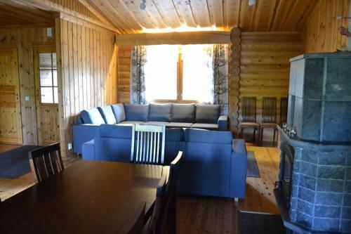 Hotel Paljakka M�kit