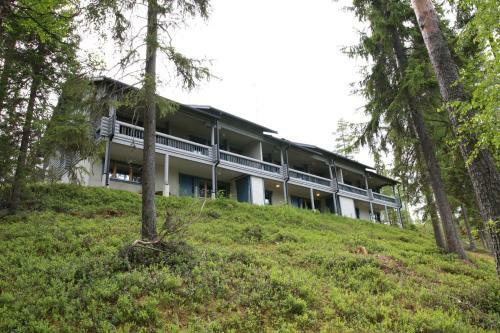 Hotel Paljakka M�kit