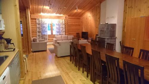 Hotel Paljakka M�kit