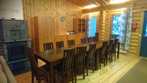 Hotel Paljakka M�kit