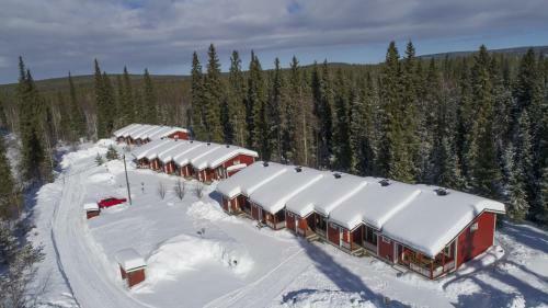 Hotel Paljakka M�kit