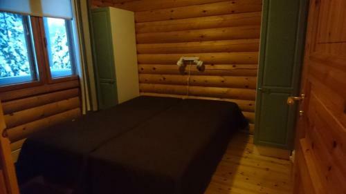 Hotel Paljakka M�kit