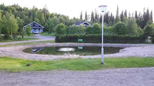 Hotel Paljakka M�kit