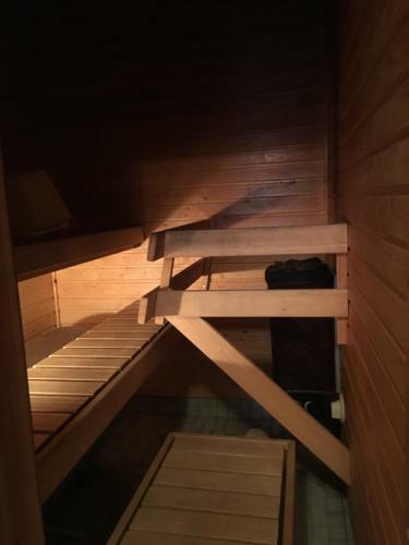 Hotel Paljakka M�kit