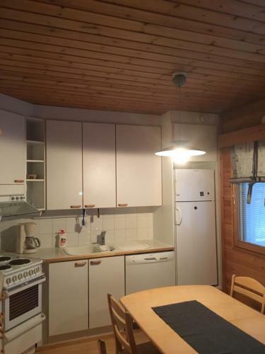Hotel Paljakka M�kit
