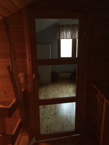 Hotel Paljakka M�kit
