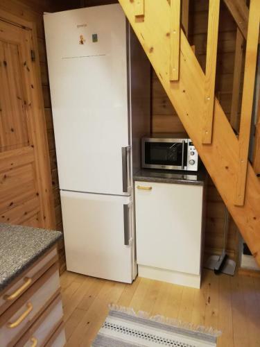Hotel Paljakka M�kit