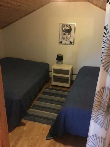 Hotel Paljakka M�kit