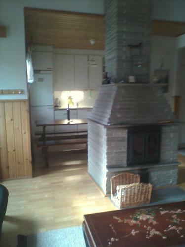 Hotel Paljakka M�kit