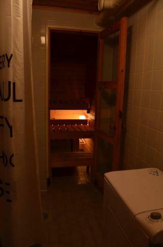 Hotel Paljakka M�kit