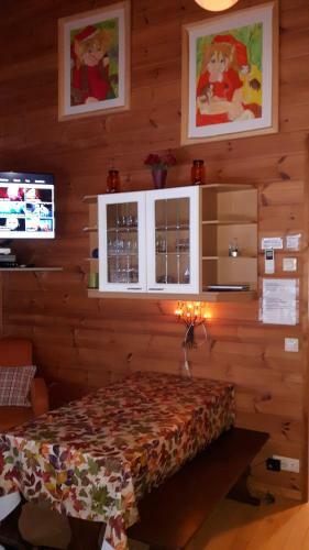 Hotel Paljakka M�kit