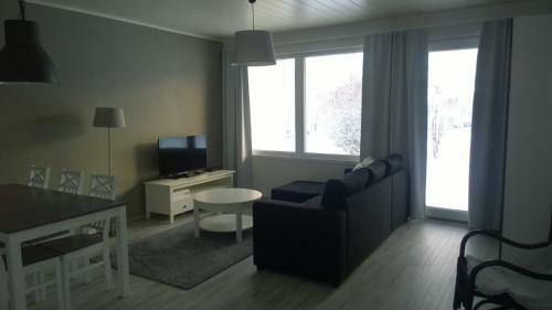 Hotel Paljakka M�kit