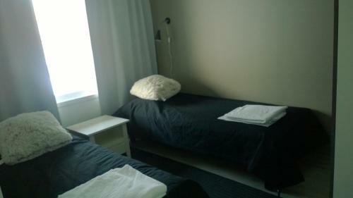 Hotel Paljakka M�kit