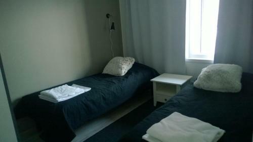 Hotel Paljakka M�kit