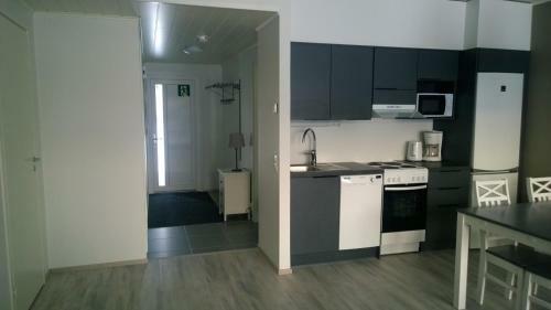 Hotel Paljakka M�kit