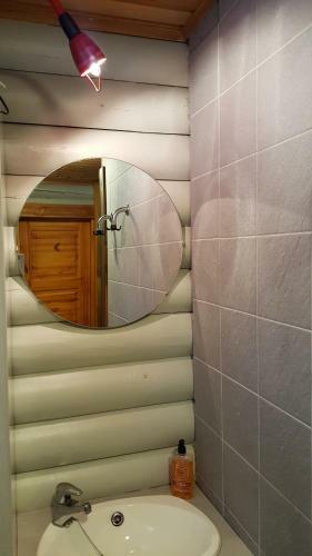 Hotel Paljakka M�kit