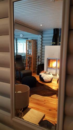Hotel Paljakka M�kit