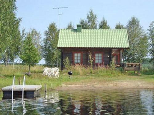Holiday Home Marina
