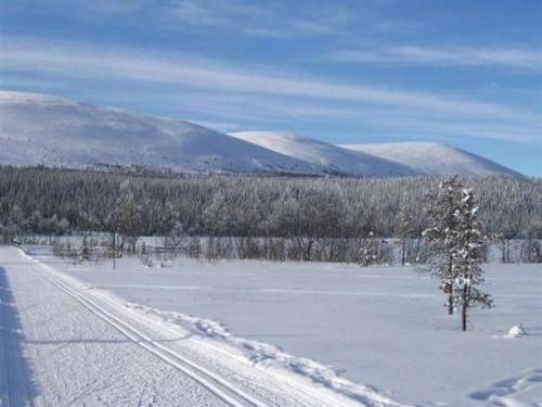 Holiday Home Siula