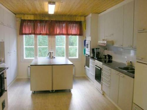Holiday Home Kinttaanpirtti