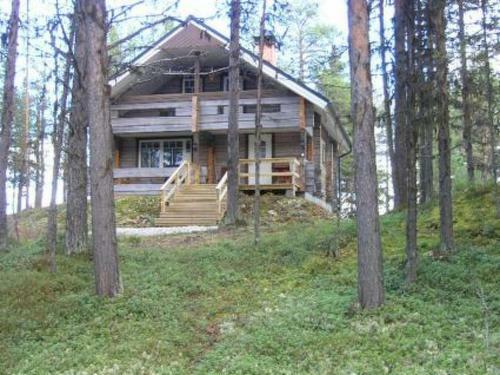 Holiday Home Ylikyr�n M�kki