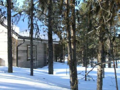Holiday Home Ylikyr�n M�kki