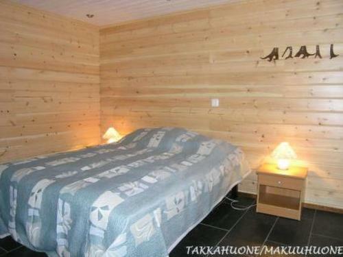 Holiday Home Ylikyr�n M�kki