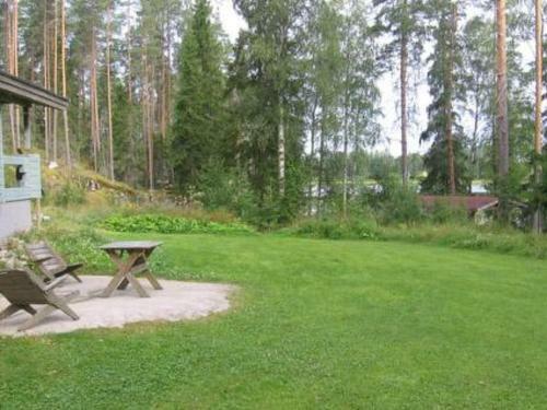 Holiday Home Niittylahti