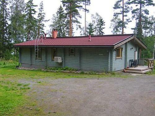 Holiday Home Niittylahti