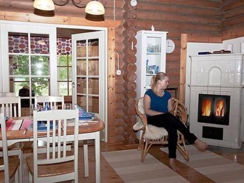 Holiday Home Savenaho