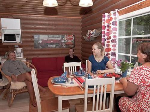 Holiday Home Savenaho