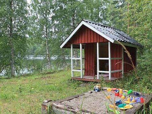 Holiday Home Savenaho