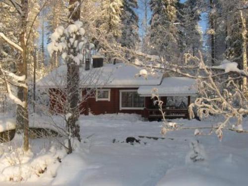 Holiday Home Savenaho