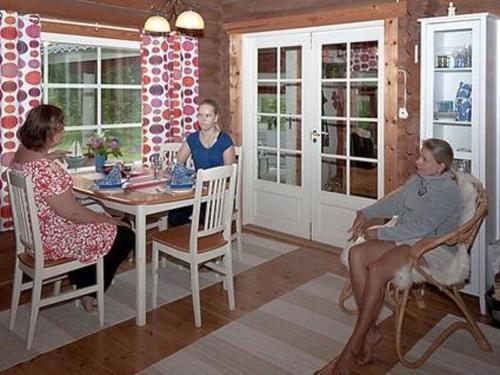 Holiday Home Savenaho