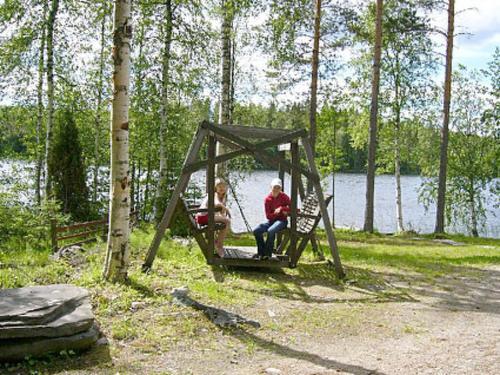 Holiday Home Savenaho