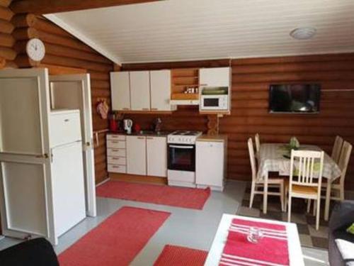 Holiday Home Savenaho