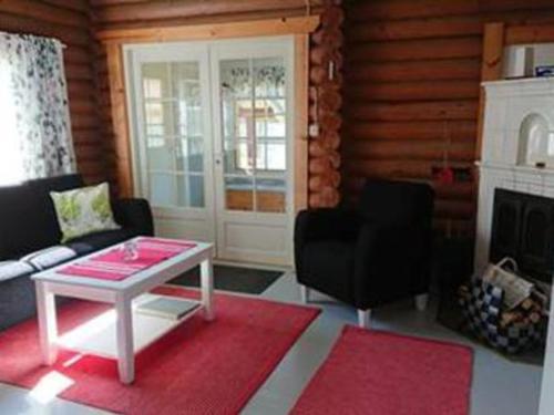 Holiday Home Savenaho