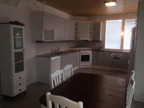Raikuu Holiday Houses