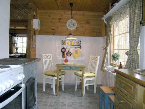 Holiday Home Villa Emet