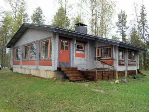 Holiday Home Villa Emet